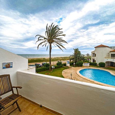 Playa Del Sol - Primera Linea Denia Kültér fotó
