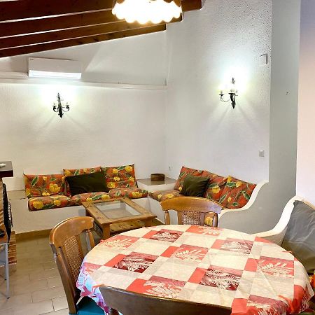 Playa Del Sol - Primera Linea Denia Kültér fotó