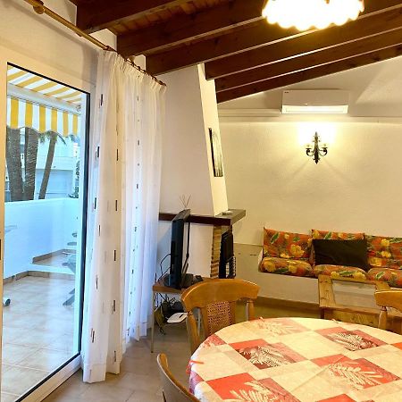 Playa Del Sol - Primera Linea Denia Kültér fotó