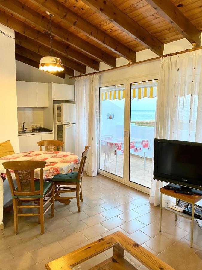 Playa Del Sol - Primera Linea Denia Kültér fotó